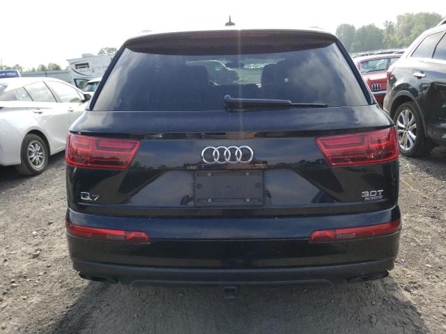 Photo 5 VIN: WA1VAAF7XJD043729 - AUDI Q7 PRESTIG 