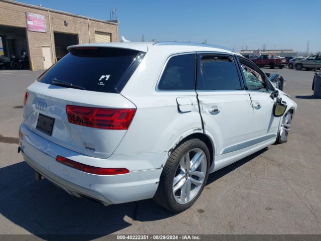 Photo 3 VIN: WA1VAAF7XJD050504 - AUDI Q7 