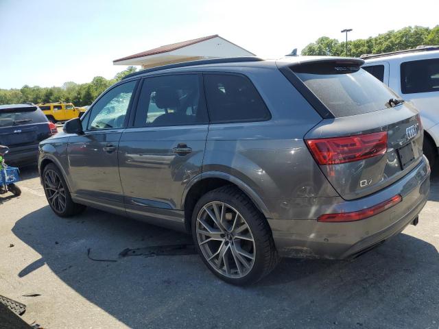 Photo 1 VIN: WA1VAAF7XKD007105 - AUDI Q7 