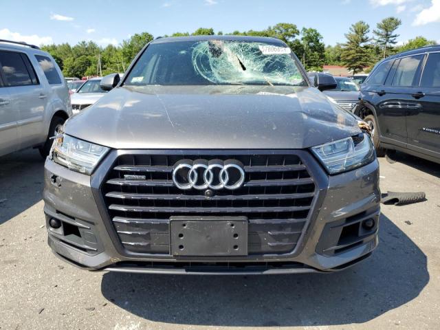 Photo 4 VIN: WA1VAAF7XKD007105 - AUDI Q7 