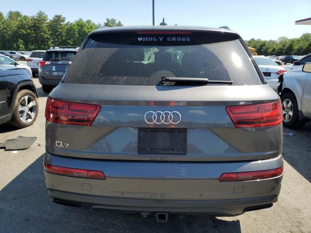 Photo 5 VIN: WA1VAAF7XKD007105 - AUDI Q7 