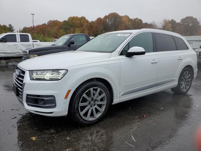 Photo 0 VIN: WA1VAAF7XKD017519 - AUDI Q7 