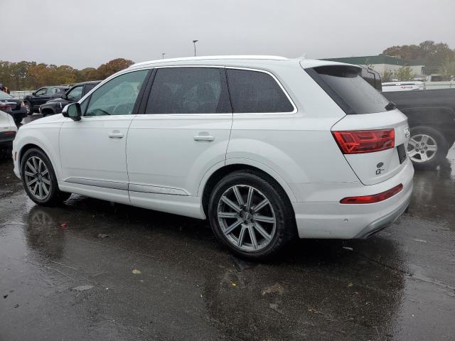 Photo 1 VIN: WA1VAAF7XKD017519 - AUDI Q7 