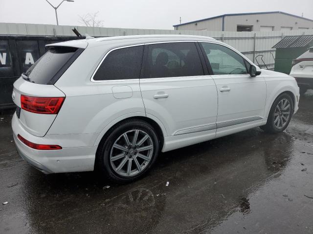 Photo 2 VIN: WA1VAAF7XKD017519 - AUDI Q7 