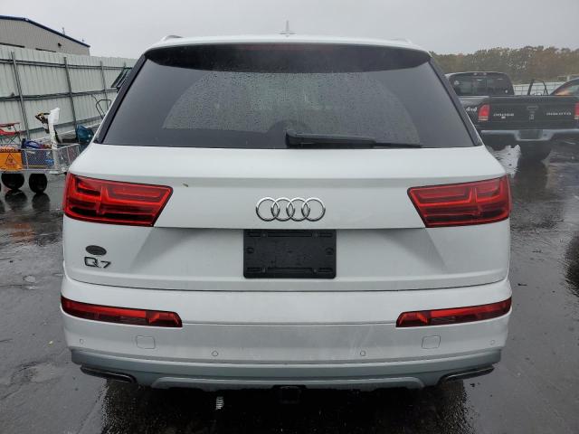 Photo 5 VIN: WA1VAAF7XKD017519 - AUDI Q7 