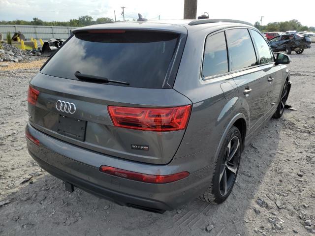 Photo 3 VIN: WA1VAAF7XKD018511 - AUDI Q7 PRESTIG 