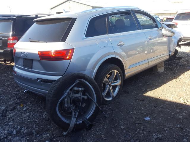 Photo 3 VIN: WA1VAAF7XKD020291 - AUDI Q7 