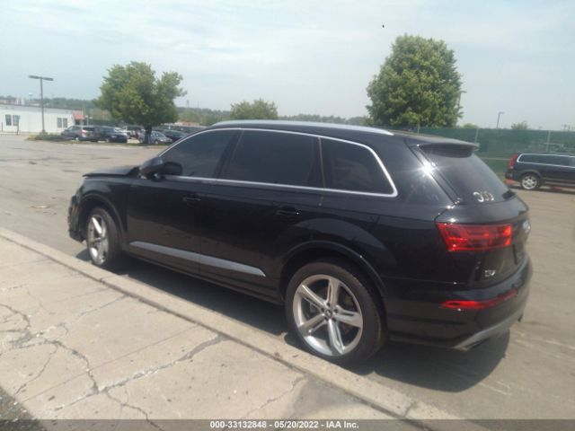 Photo 2 VIN: WA1VAAF7XKD023174 - AUDI Q7 