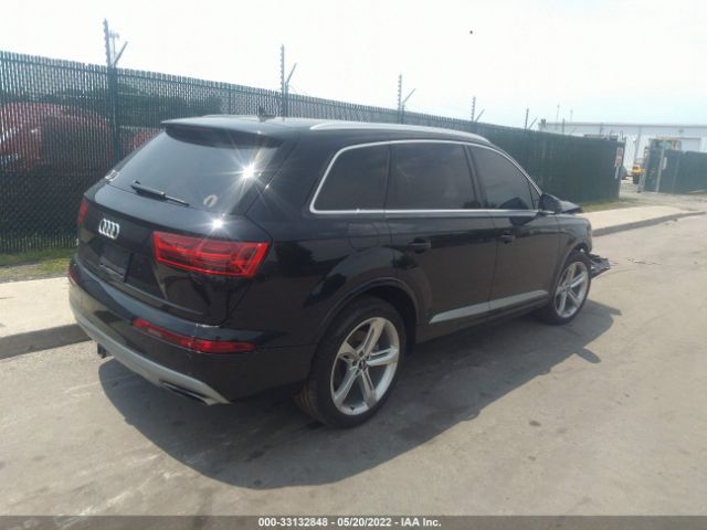 Photo 3 VIN: WA1VAAF7XKD023174 - AUDI Q7 