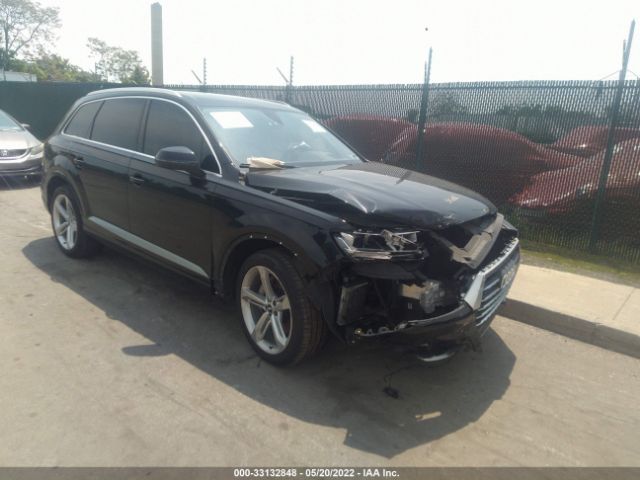 Photo 5 VIN: WA1VAAF7XKD023174 - AUDI Q7 