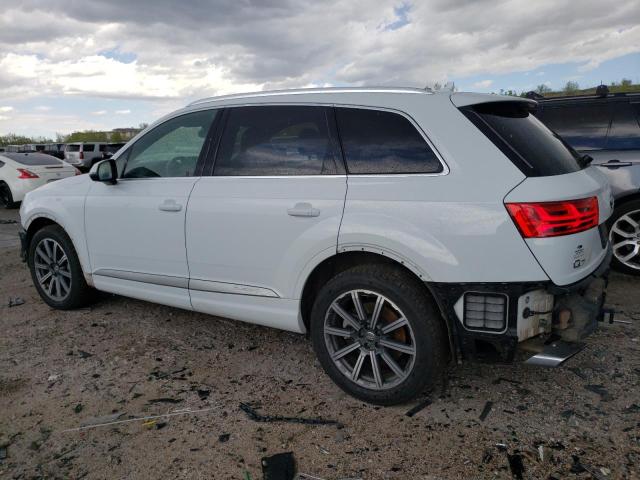 Photo 1 VIN: WA1VAAF7XKD029802 - AUDI Q7 