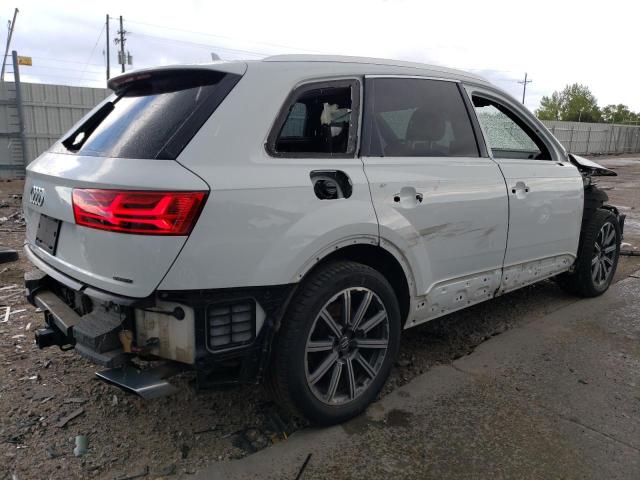 Photo 2 VIN: WA1VAAF7XKD029802 - AUDI Q7 