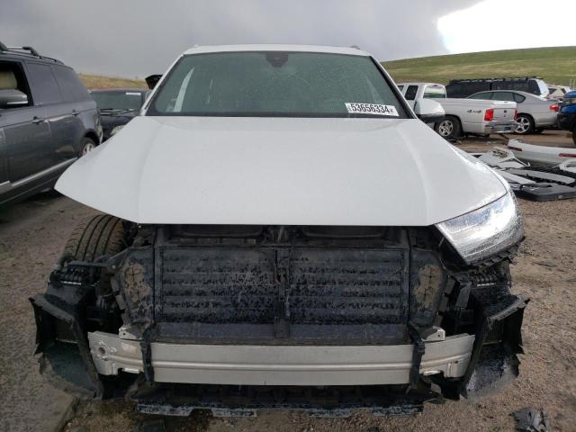 Photo 4 VIN: WA1VAAF7XKD029802 - AUDI Q7 