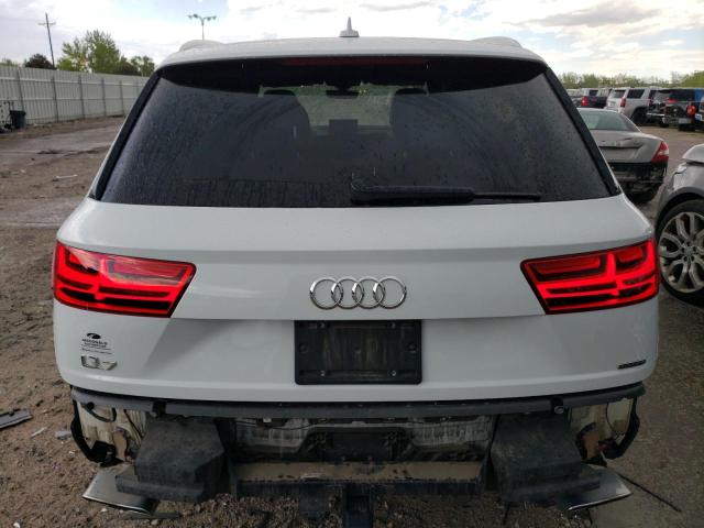 Photo 5 VIN: WA1VAAF7XKD029802 - AUDI Q7 