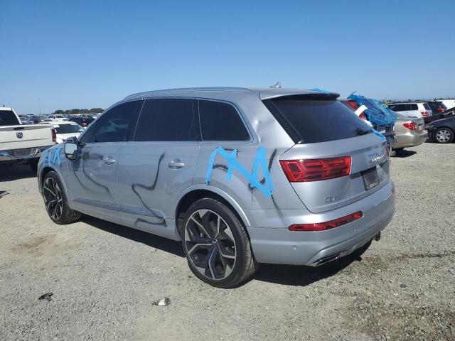 Photo 1 VIN: WA1VAAF7XKD035079 - AUDI Q7 PRESTIG 