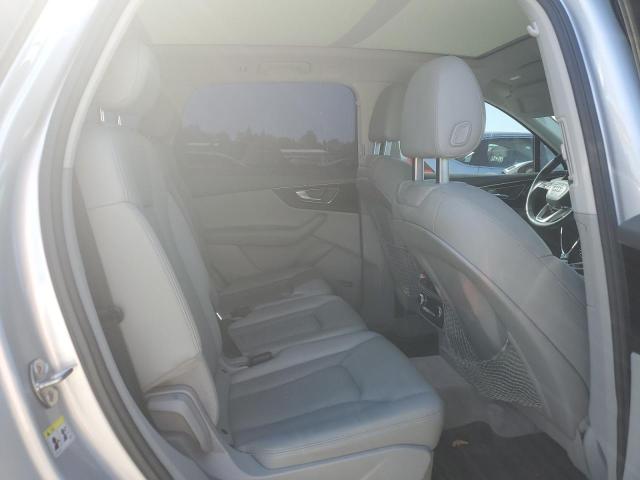 Photo 10 VIN: WA1VAAF7XKD035079 - AUDI Q7 PRESTIG 