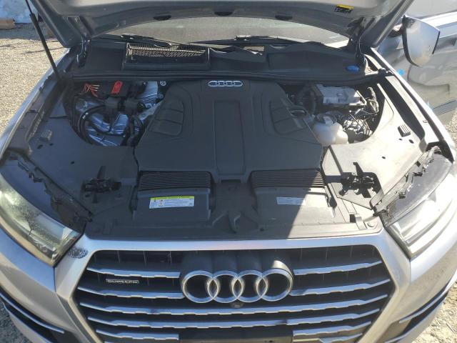 Photo 11 VIN: WA1VAAF7XKD035079 - AUDI Q7 PRESTIG 