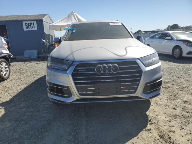 Photo 4 VIN: WA1VAAF7XKD035079 - AUDI Q7 PRESTIG 