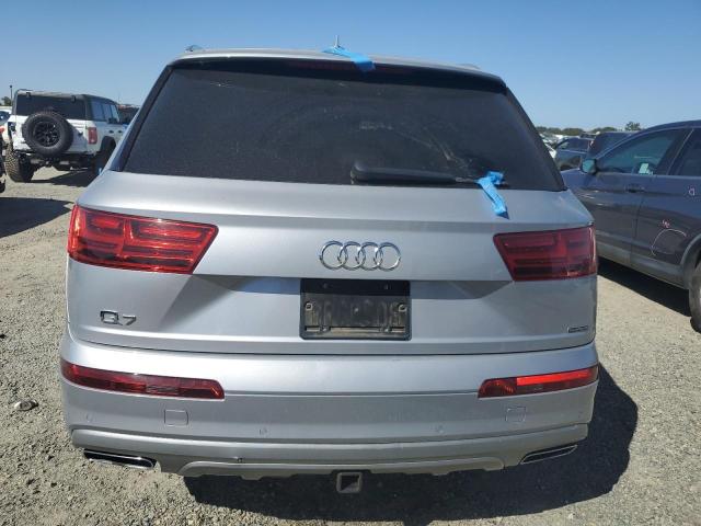 Photo 5 VIN: WA1VAAF7XKD035079 - AUDI Q7 PRESTIG 