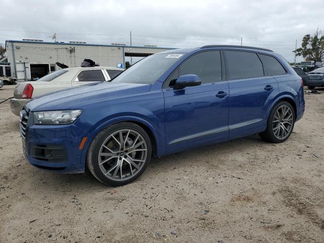 Photo 0 VIN: WA1VAAF7XKD043716 - AUDI Q7 PRESTIG 