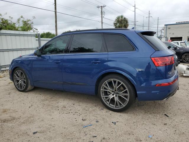 Photo 1 VIN: WA1VAAF7XKD043716 - AUDI Q7 PRESTIG 