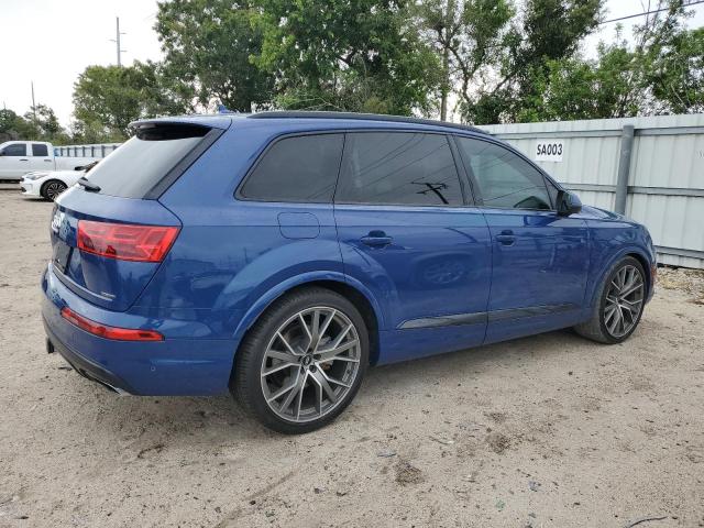 Photo 2 VIN: WA1VAAF7XKD043716 - AUDI Q7 PRESTIG 