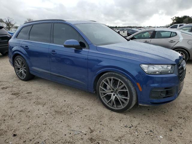 Photo 3 VIN: WA1VAAF7XKD043716 - AUDI Q7 PRESTIG 