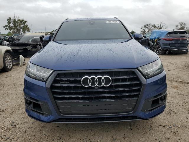 Photo 4 VIN: WA1VAAF7XKD043716 - AUDI Q7 PRESTIG 