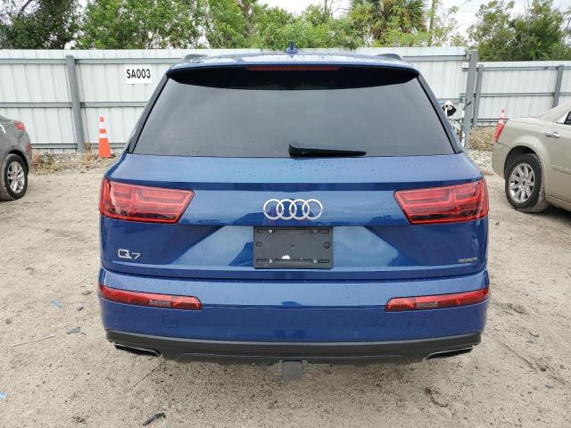 Photo 5 VIN: WA1VAAF7XKD043716 - AUDI Q7 PRESTIG 