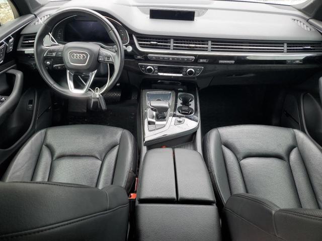 Photo 7 VIN: WA1VAAF7XKD043716 - AUDI Q7 PRESTIG 