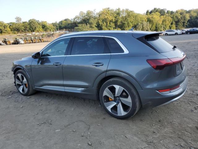 Photo 1 VIN: WA1VAAGE1KB006580 - AUDI E-TRON PRE 