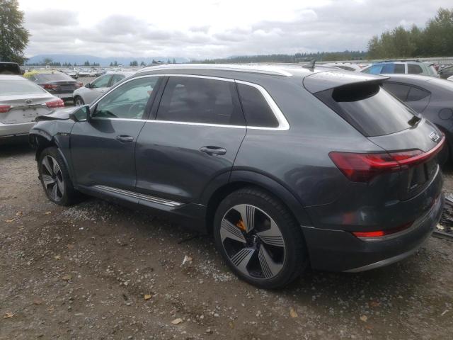 Photo 1 VIN: WA1VAAGE2KB006376 - AUDI E-TRON PRE 