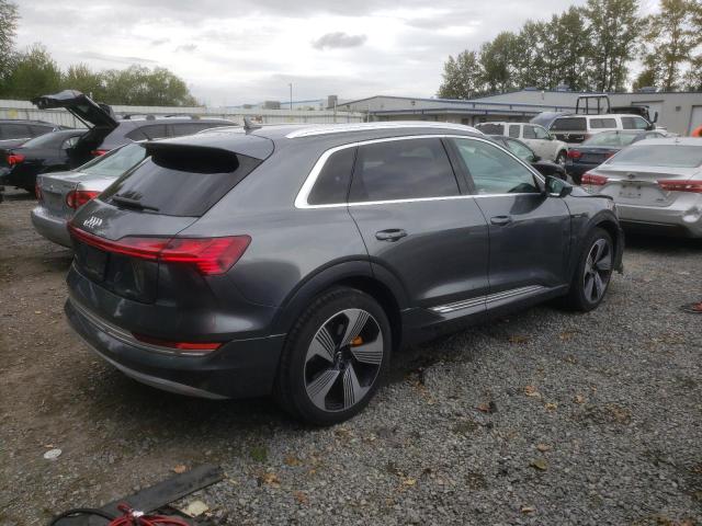 Photo 2 VIN: WA1VAAGE2KB006376 - AUDI E-TRON PRE 