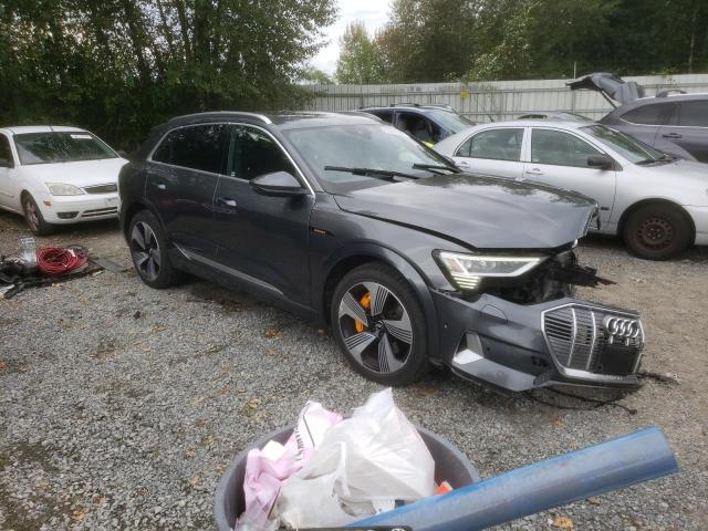 Photo 3 VIN: WA1VAAGE2KB006376 - AUDI E-TRON PRE 