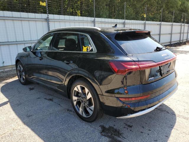 Photo 2 VIN: WA1VAAGE3MB030124 - AUDI E-TRON PRE 