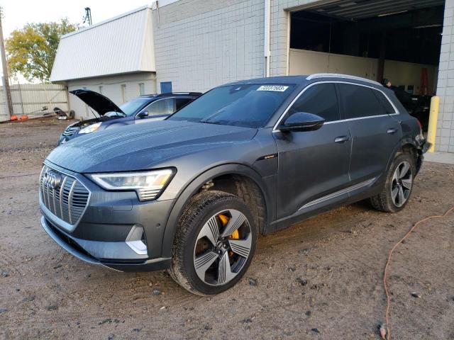 Photo 0 VIN: WA1VAAGE7KB005885 - AUDI E-TRON 