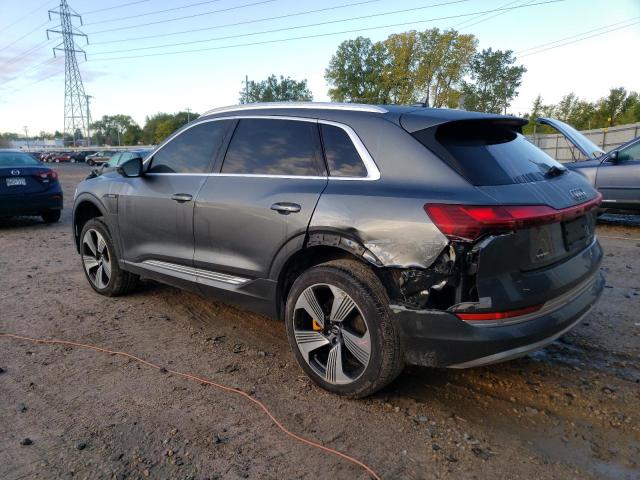 Photo 1 VIN: WA1VAAGE7KB005885 - AUDI E-TRON 