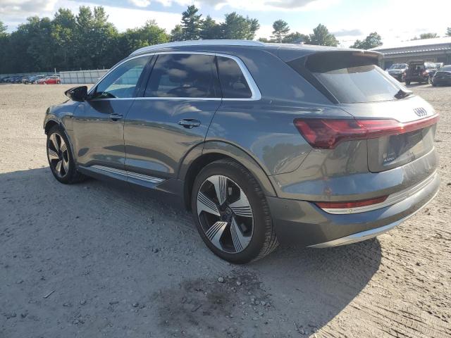 Photo 1 VIN: WA1VAAGE7KB008138 - AUDI E-TRON PRE 