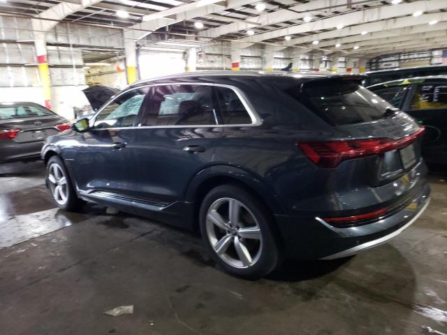 Photo 1 VIN: WA1VAAGE7KB012948 - AUDI E-TRON 