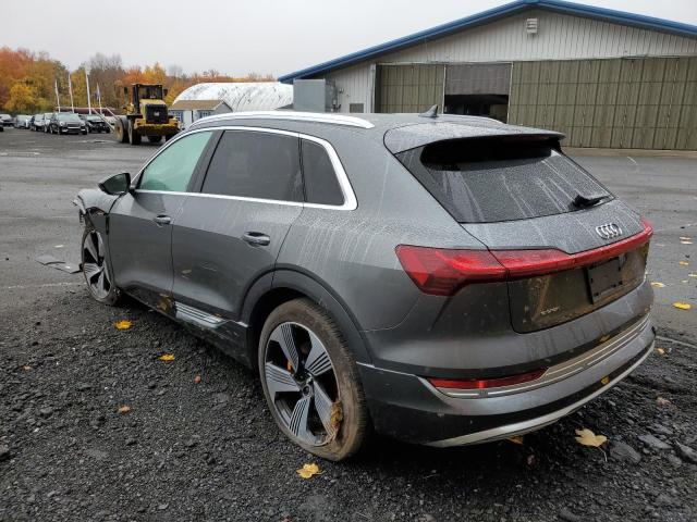 Photo 2 VIN: WA1VAAGE9KB006536 - AUDI E-TRON 