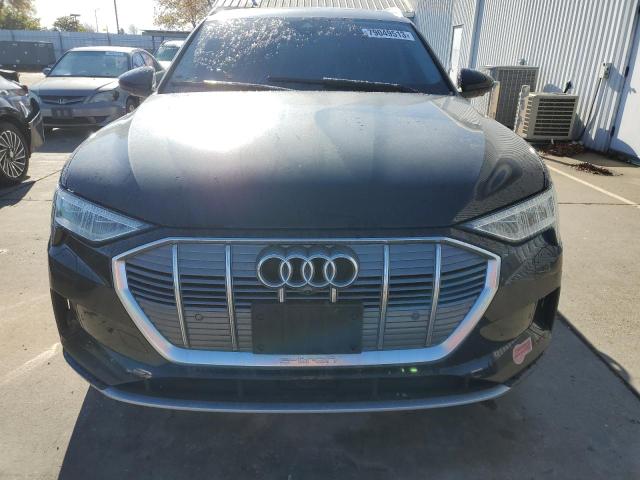 Photo 4 VIN: WA1VAAGEXKB006027 - AUDI E-TRON 