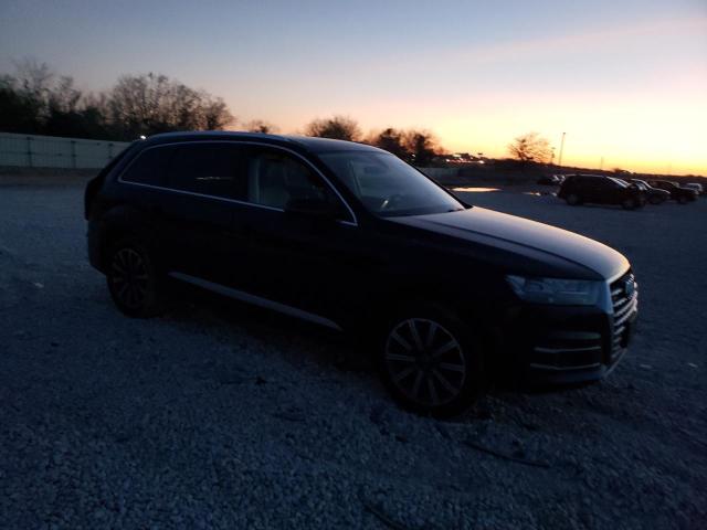 Photo 3 VIN: WA1VABF71HD009436 - AUDI Q7 PRESTIG 