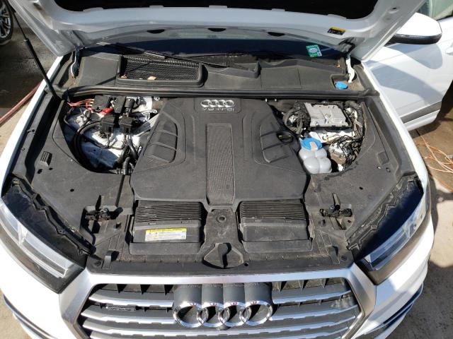 Photo 11 VIN: WA1VABF71HD029167 - AUDI Q7 PRESTIG 