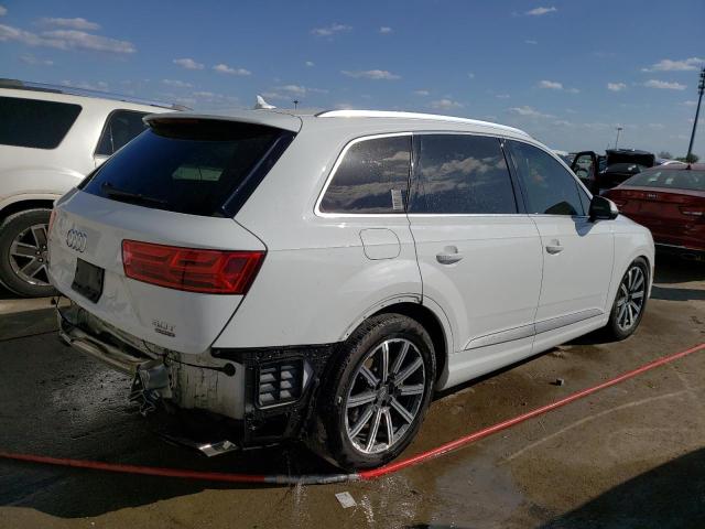 Photo 2 VIN: WA1VABF71HD029167 - AUDI Q7 PRESTIG 