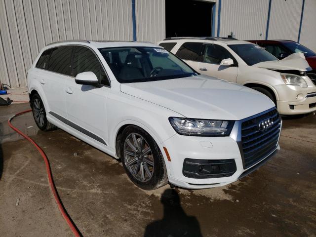 Photo 3 VIN: WA1VABF71HD029167 - AUDI Q7 PRESTIG 