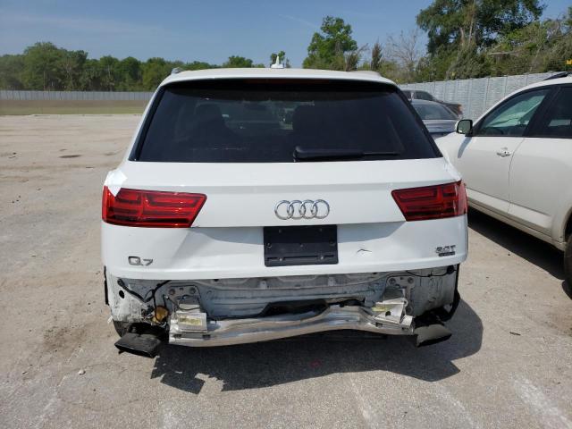 Photo 5 VIN: WA1VABF71HD029167 - AUDI Q7 PRESTIG 