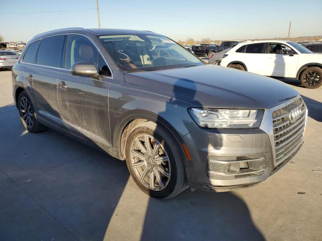 Photo 3 VIN: WA1VABF71HD032229 - AUDI Q7 