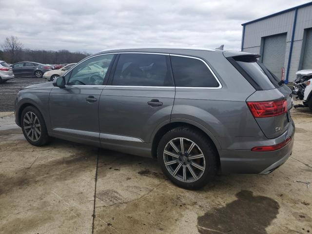 Photo 1 VIN: WA1VABF71HD034241 - AUDI Q7 