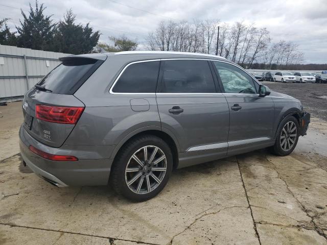 Photo 2 VIN: WA1VABF71HD034241 - AUDI Q7 