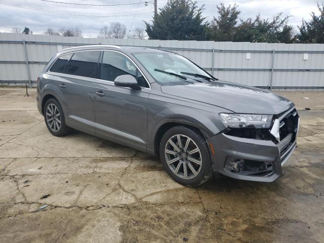 Photo 3 VIN: WA1VABF71HD034241 - AUDI Q7 